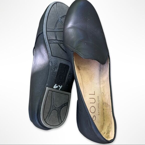 SLIP on Soul Naturalizer Ashley Flats - Picture 5 of 6